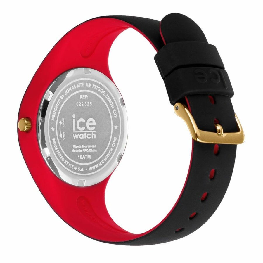 Dameur Ice 022325 ( 34 mm) #2