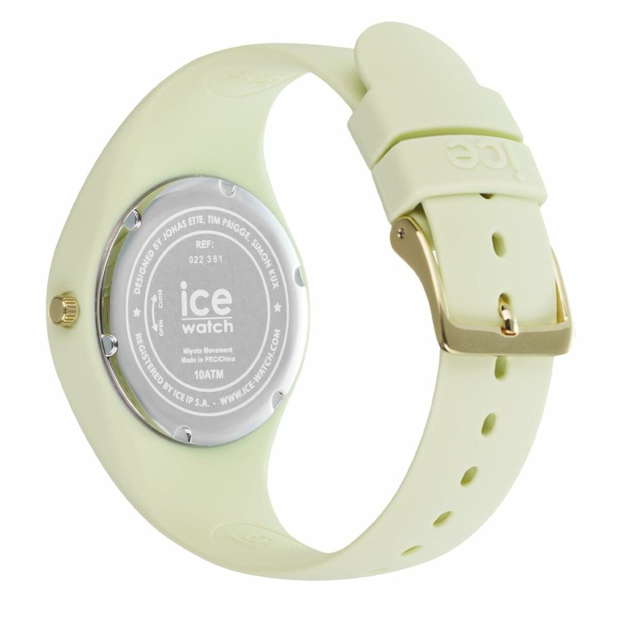 Dameur Ice ( 37 mm) #5