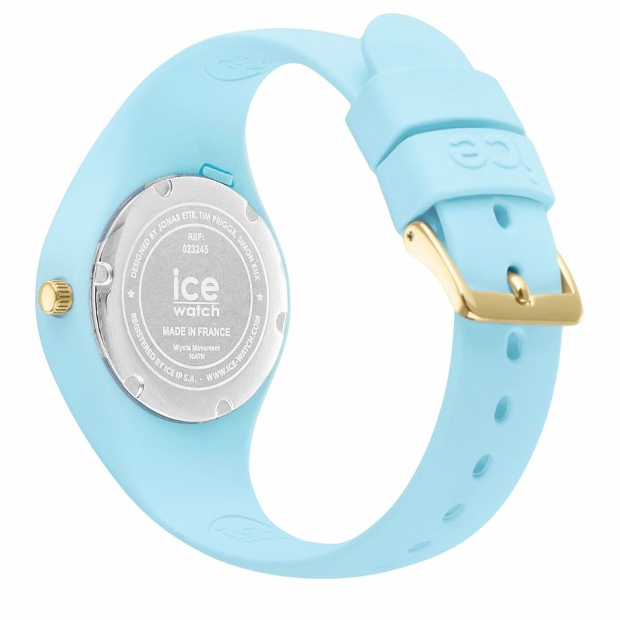 Dameur Ice ( 31 mm) #5