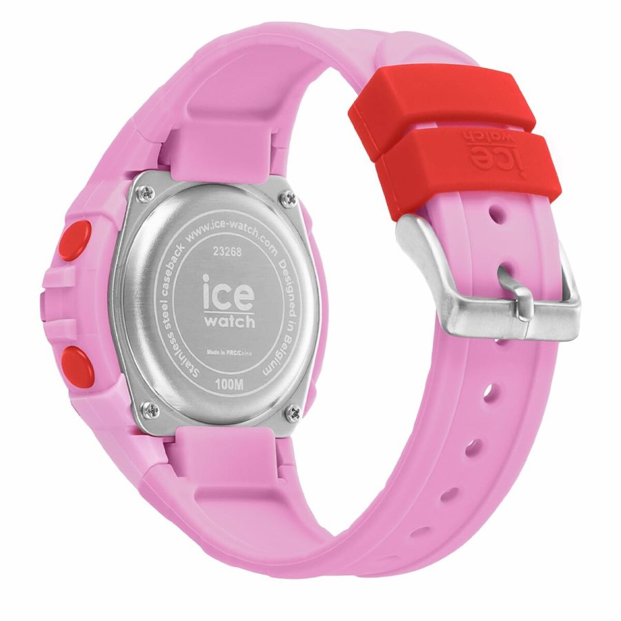 Unisex ur Ice ( 40 mm) #5