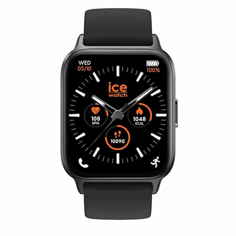 Unisex ur Ice ( 38 mm) #1