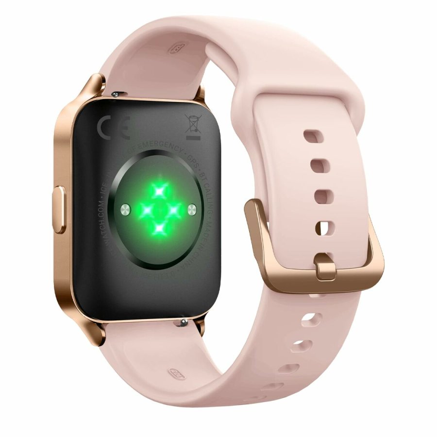 Unisex ur Ice ( 38 mm) #5