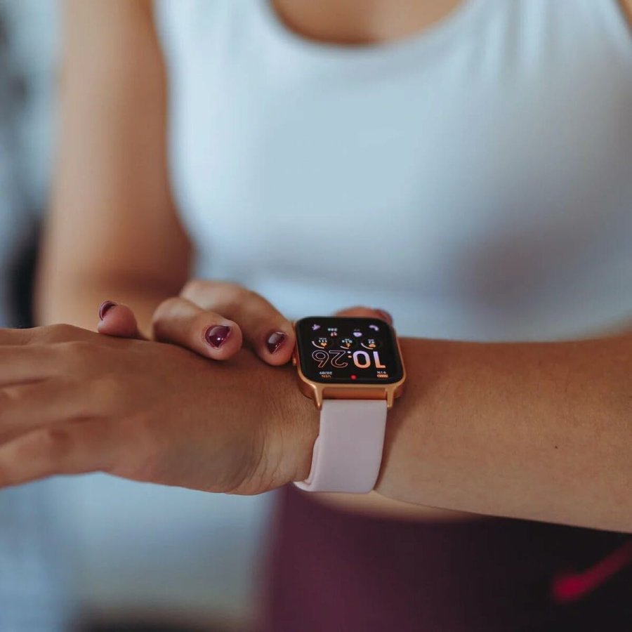 Unisex ur Ice ( 38 mm) #6