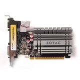 Grafikkort Zotac ZT-71115-20L 4 GB GDDR3 #2