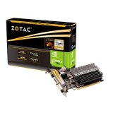 Grafikkort Zotac ZT-71115-20L 4 GB GDDR3 #3