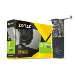 Grafikkort Zotac ZT-P10300A-10L 2 GB NVIDIA GeForce GT 1030 GDDR5 DDR5 #1