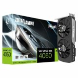 Grafikkort Zotac ZT-D40600E-10M Geforce RTX 4060 GDDR6 8 GB #1