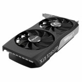 Grafikkort Zotac ZT-D40600E-10M Geforce RTX 4060 GDDR6 8 GB #3