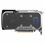 Grafikkort Zotac ZT-D40600E-10M Geforce RTX 4060 GDDR6 8 GB #4