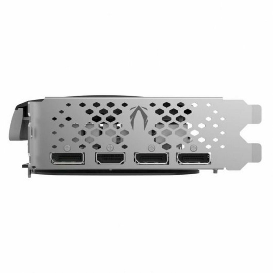 Grafikkort Zotac ZT-D40600E-10M Geforce RTX 4060 GDDR6 8 GB #7
