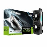 Grafikkort Zotac ZT-D40620E-10M Geforce RTX 4060 Ti 16 GB GDDR6 #1