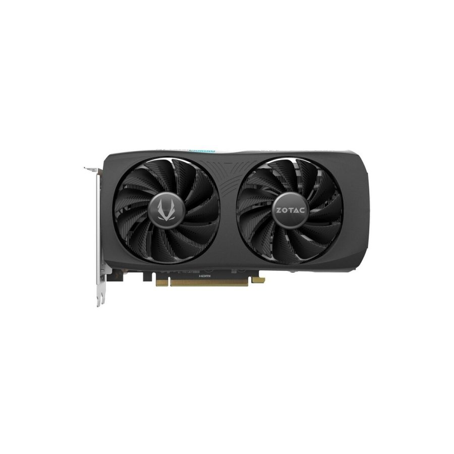 Grafikkort Zotac ZT-D40720E-10M RTX 4070 SUPER 12 GB GDDR6X #1