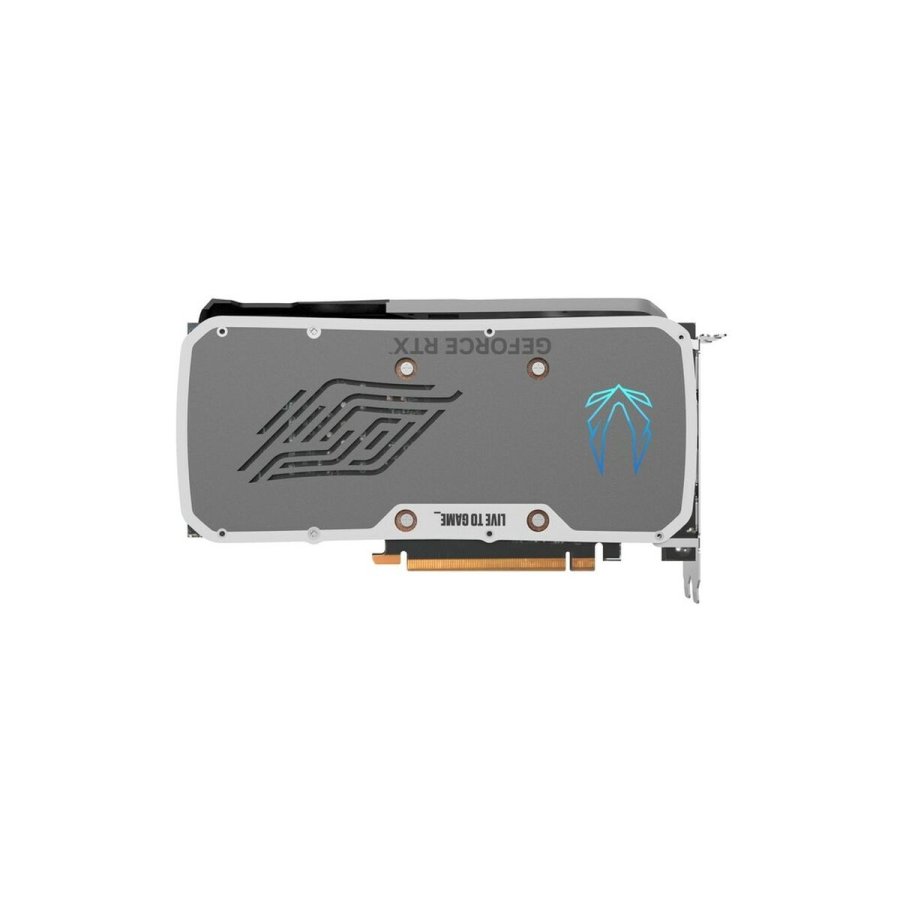 Grafikkort Zotac ZT-D40720E-10M RTX 4070 SUPER 12 GB GDDR6X #3
