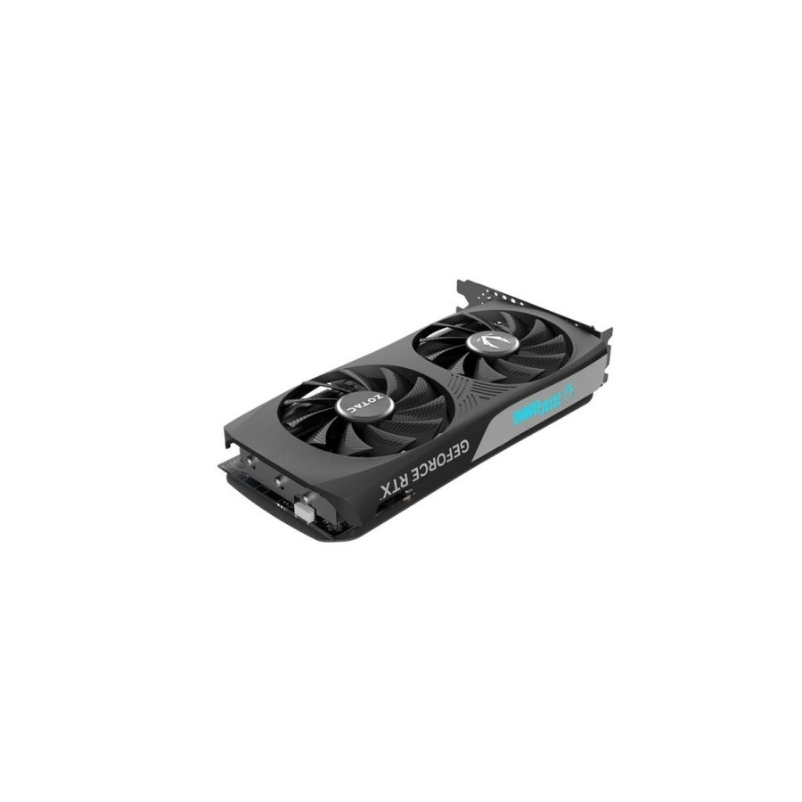 Grafikkort Zotac ZT-D40720E-10M RTX 4070 SUPER 12 GB GDDR6X #4