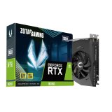 Grafikkort Zotac GAMING Nvidia GeForce RTX 3050 GDDR6 #1