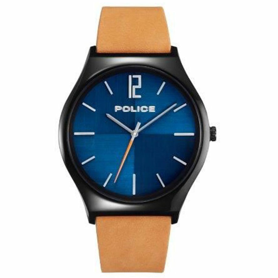 Herreur Police PL.15918JSB-03 ( 44 mm) #2