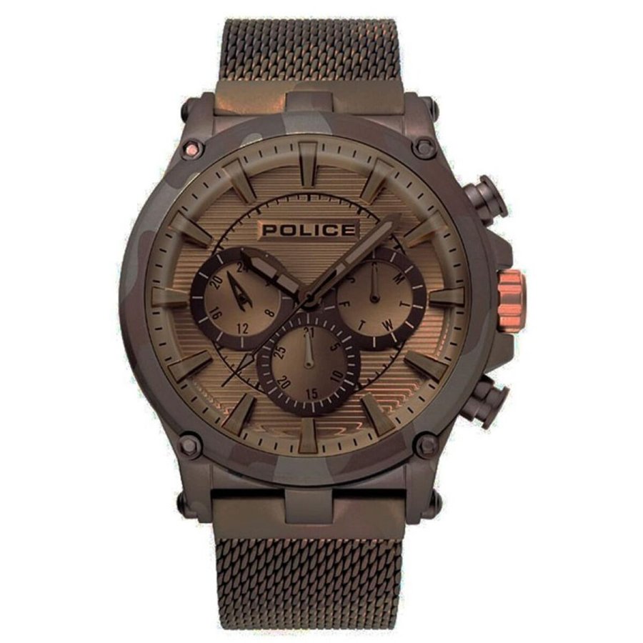 Herreur Police R1453321005 ( 47 mm) #1