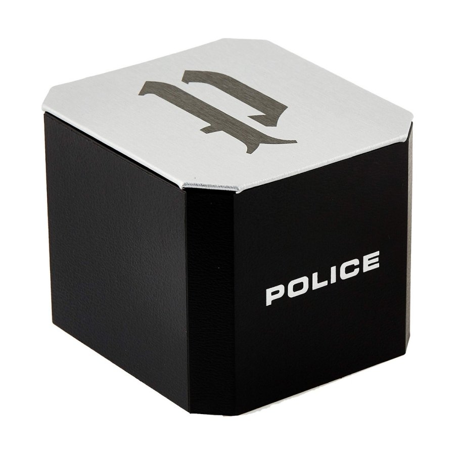 Unisex ur Police R1453318001 ( 47 mm) #5