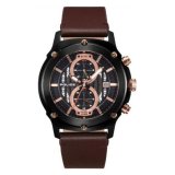 Herreur Police P 15917JSB-02A ( 46 mm) #1