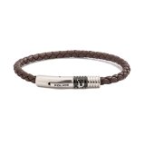 Armbnd til mnd Police PJ26430BLC02 #1