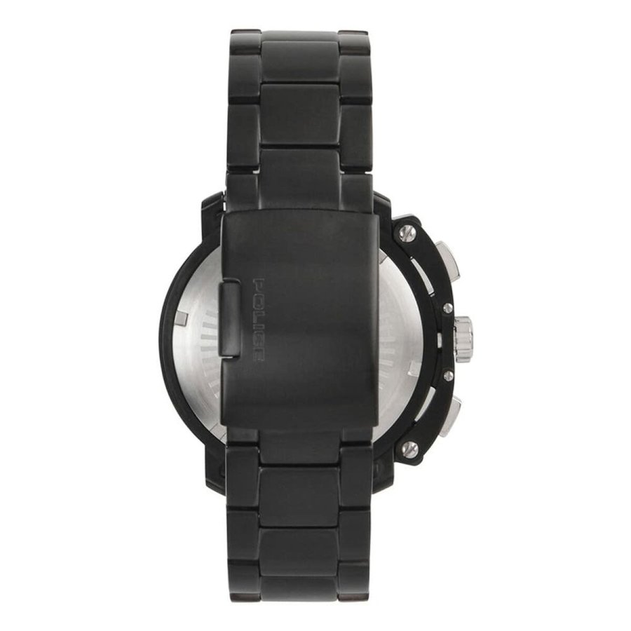 Herreur Police PL.13806JSB-02M ( 47 mm) #6
