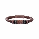 Armbnd til mnd Police PJ26458BLC-02 #1