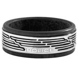 Ring til mnd Police PJ26470RSS.01-10 10 #1