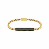 Armbnd til kvinder Police PJ26474BSG-02 200 mm #1