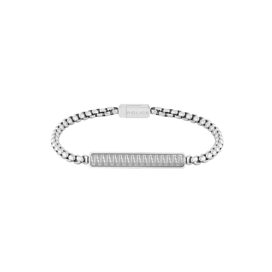 Armbnd til mnd Police PJ.26474BSS-01 20 cm #1