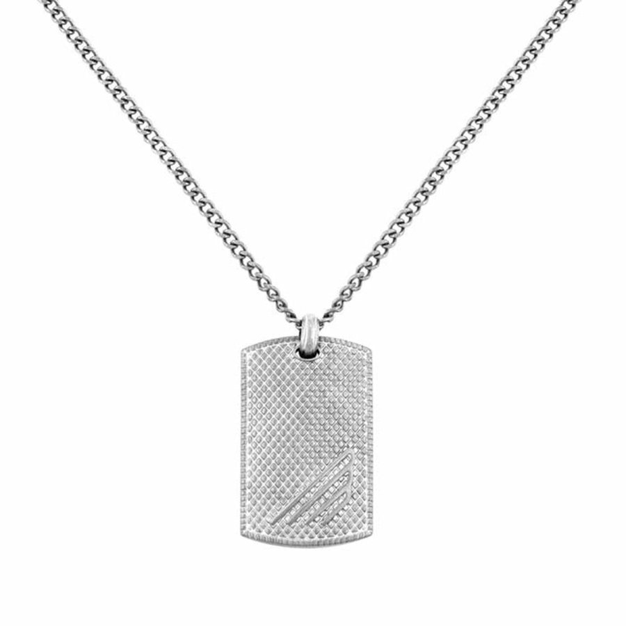 Halskde til mnd Police PJ26475PSE.01 50 cm #1