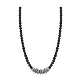 Halskde til mnd Police PJ.26481PSE-01 60 cm #1