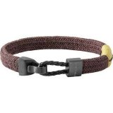Armbnd til mnd Police PJ26490BLC.01 21 cm #1