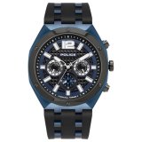 Herreur Police PL15995JSBLU03P ( 46 mm) #1