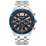Herreur Police PL15995JSTBL61M ( 46 mm) #1