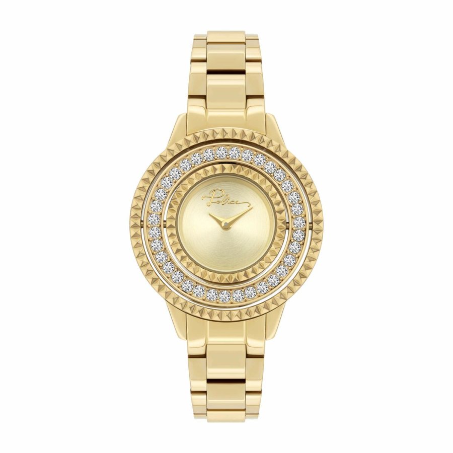 Herreur Police PL.16037BSG-22M ( 34 mm) #3