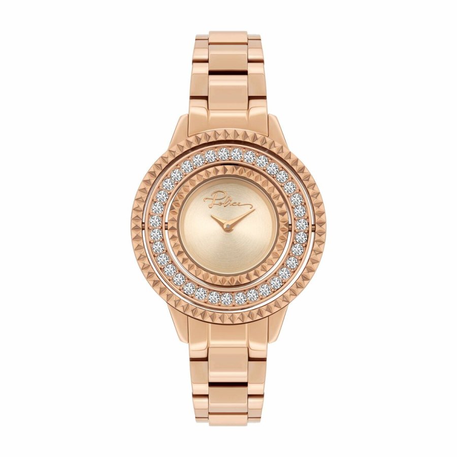 Herreur Police PL.16037BSR-32M ( 34 mm) #3