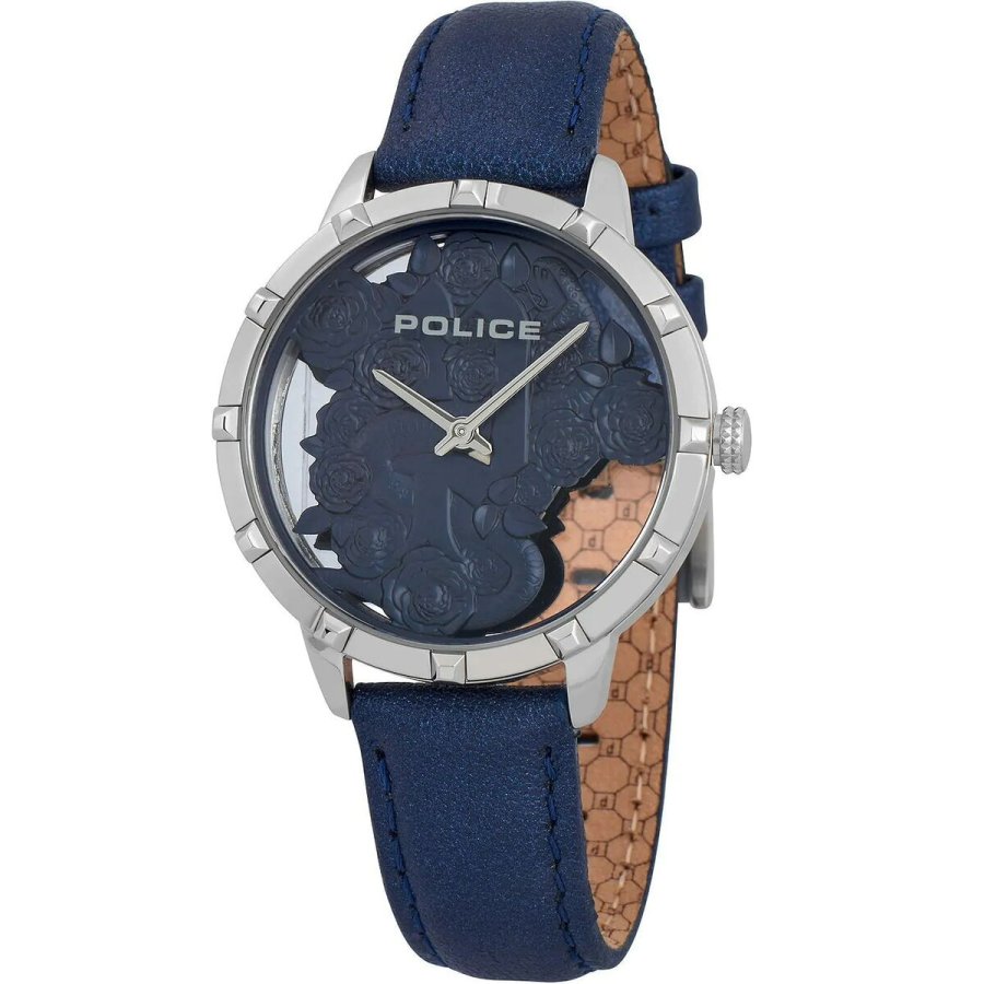 Dameur Police PL16041MS.03 ( 36 mm) #1