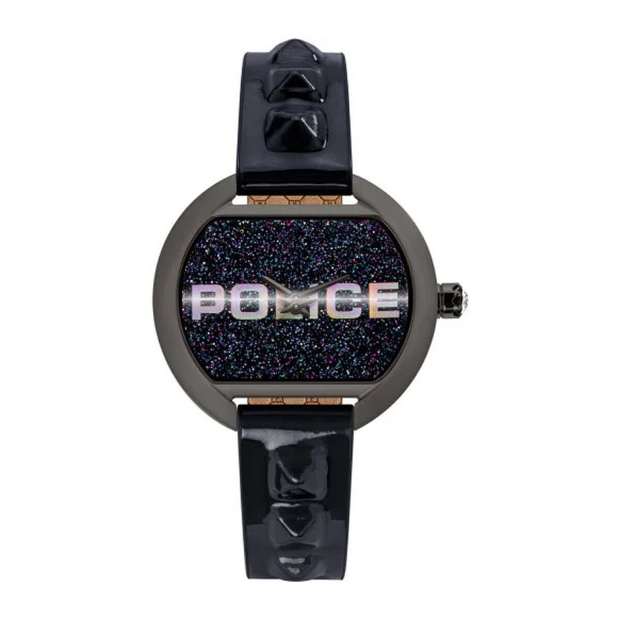 Dameur Police PL16070BSU.03PU ( 36 mm) #1