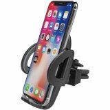 Mobilholder Philips DLK3531 Sort Silikone #3