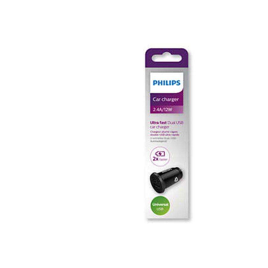Biloplader Philips DLP2510/00 #3
