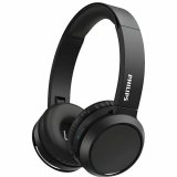 Hovedtelefoner med mikrofon Philips TAH4205RD/00 Rd #1