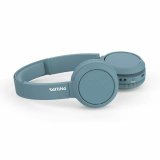 Hovedtelefoner med mikrofon Philips TAH4205BL/00 Bl #7