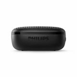 Bluetooth-hjttaler Philips TAS2505B/00 Sort 3 W #2