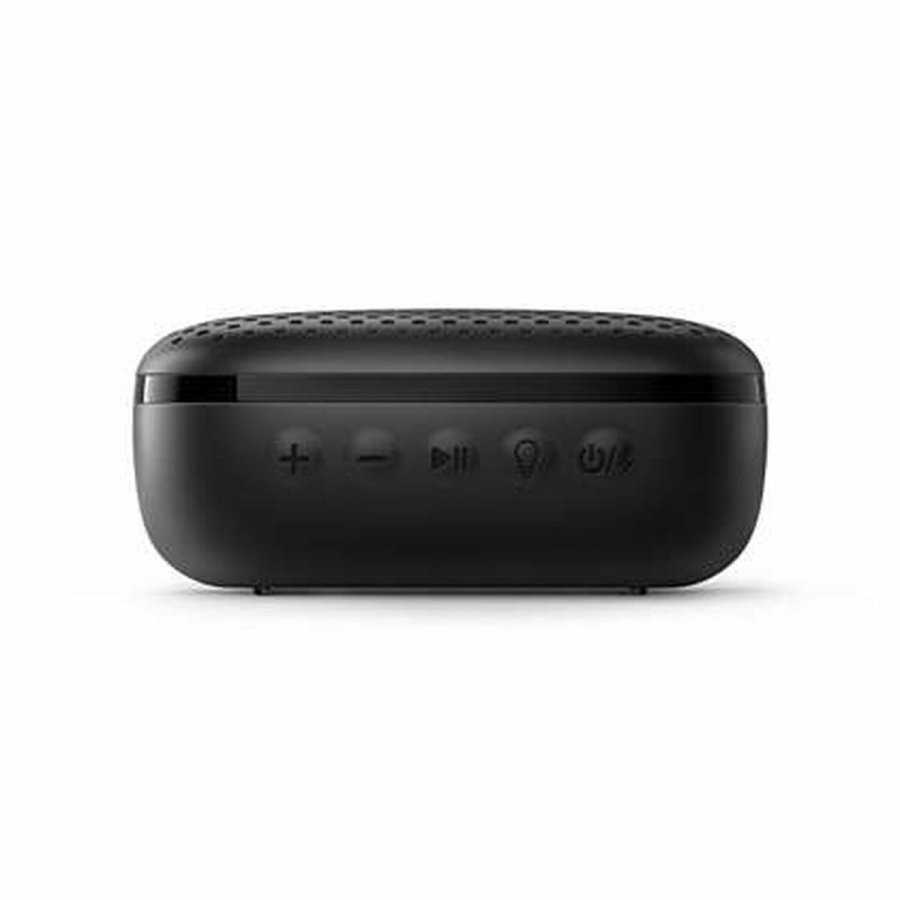 Bluetooth-hjttaler Philips TAS2505B/00 Sort 3 W #3