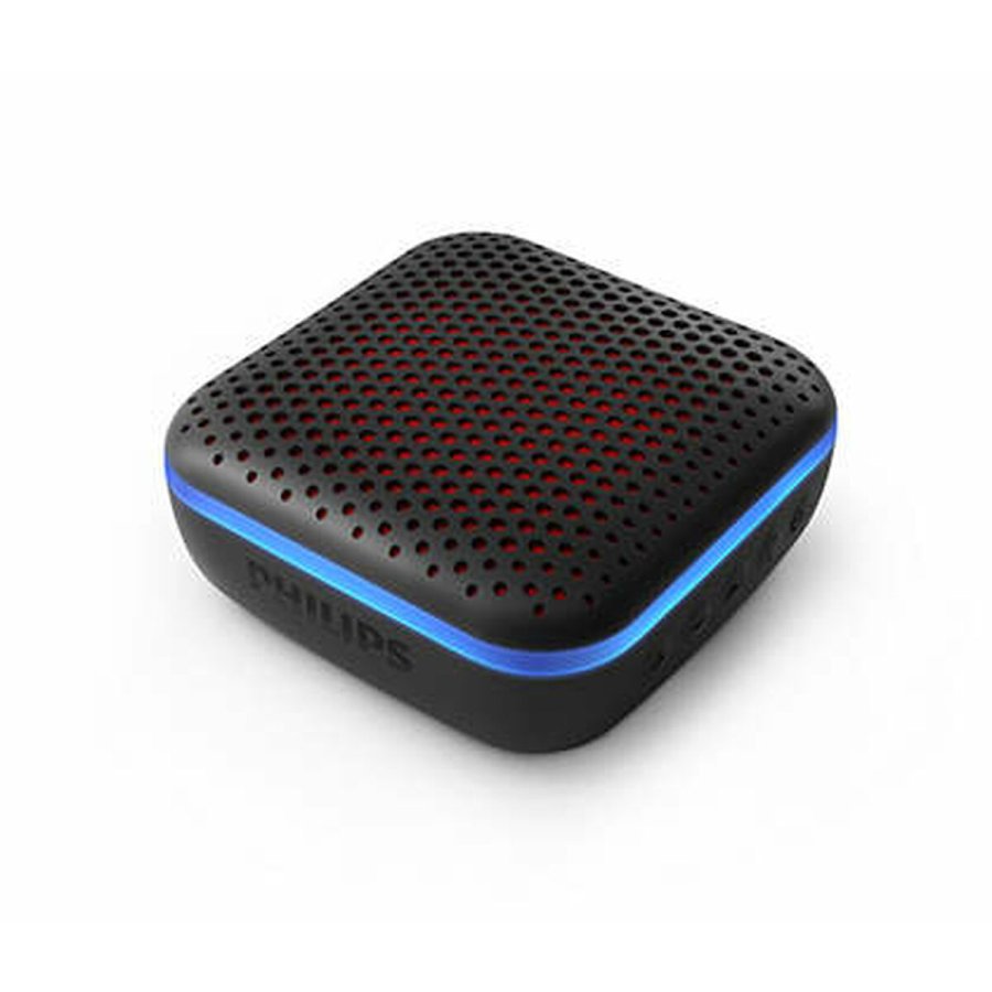 Bluetooth-hjttaler Philips TAS2505B/00 Sort 3 W #1