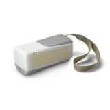 Brbare Bluetooth-hjttalere Philips Wireless speaker Hvid #1