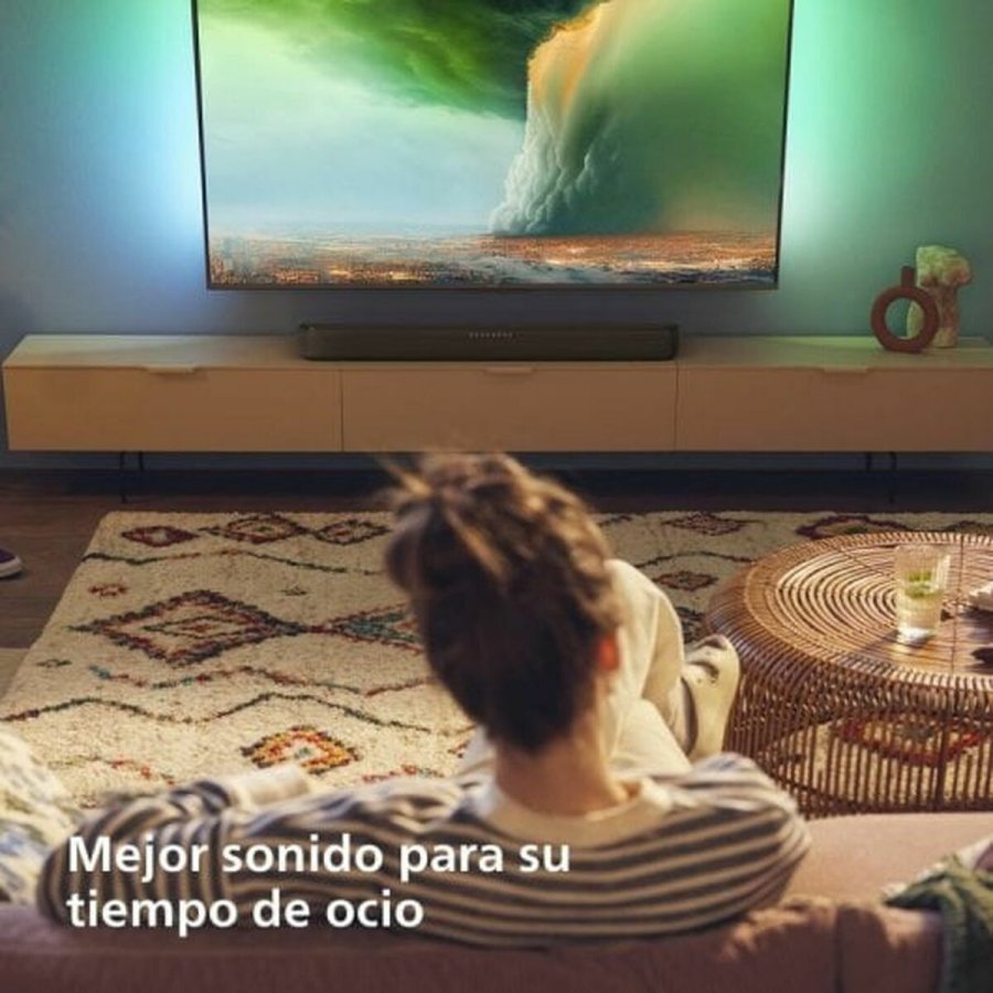 Sound bar Philips TAB5109/10 Gr 60 W #2