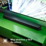 Sound bar Philips TAB5109/10 Gr 60 W #5