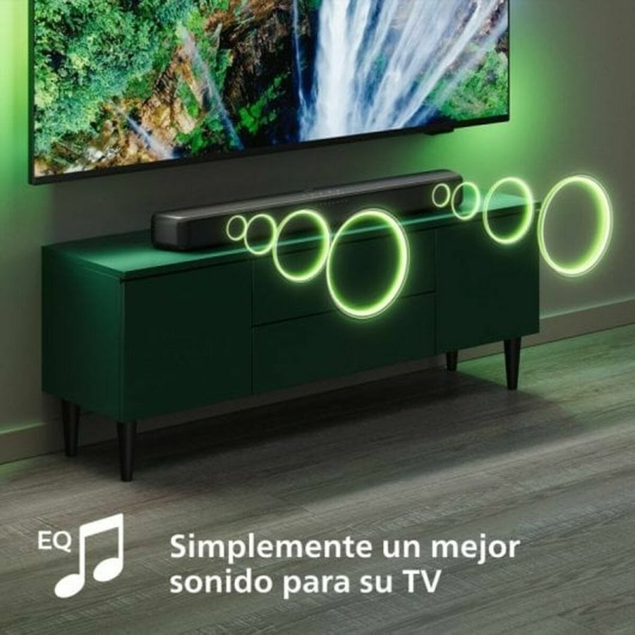 Sound bar Philips TAB5109/10 Gr 60 W #6
