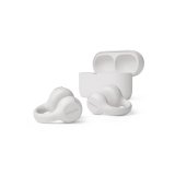 Hovedtelefoner Philips TAQ2000WT/00 Hvid #1